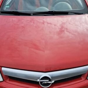 Avtodeli za Opel Tigra