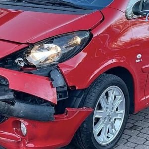 Avtodeli za Peugeot 1007 1.4 HDI TRENDY