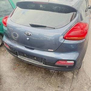 Avtodeli za Kia Ceed 1.4 benc. CVVT  77kW  LX CITY