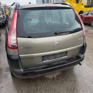 Avtodeli za Citroën C4 1.6 HDi