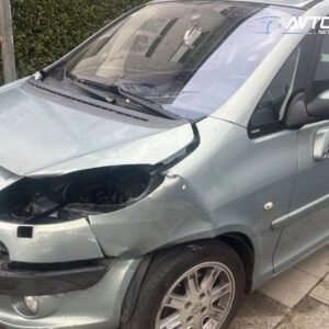 Avtodeli za Peugeot 1007 1.6 16V 2-TRONIC SPORTY