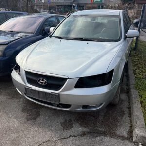 Avtodeli za Hyundai Sonata 2.0 16V
