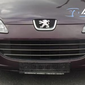 Avtodeli za Peugeot 407 PREMIUM 2.0 16V