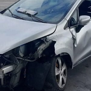 Avtodeli za Renault Clio Dynamique 1.2 16v
