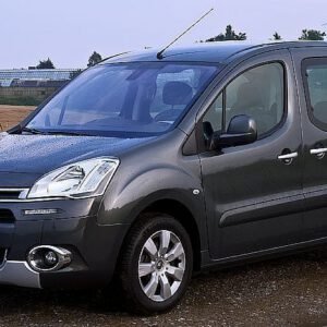 Avtodeli za Citroën Berlingo Feel HDi 90 BVM