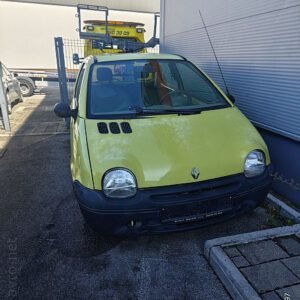 Avtodeli za Renault Twingo