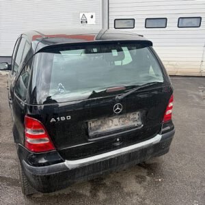 Avtodeli za Mercedes-Benz A-Razred A160 75 KW
