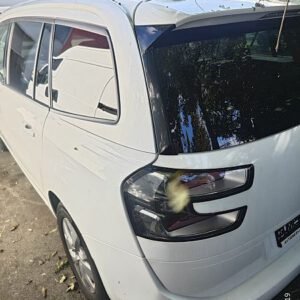 Avtodeli za Citroën C4 Feel Pack 1.5 BlueHDI 130 S S EAT8