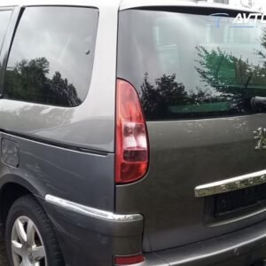 Avtodeli za Peugeot 807