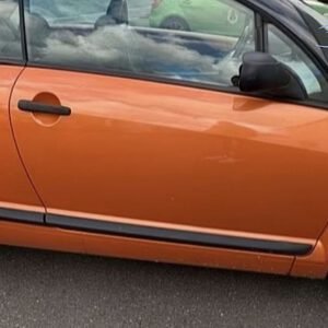 Avtodeli za Citroën C3 Pluriel 1.4i