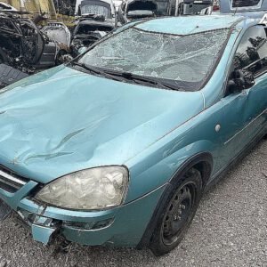 Avtodeli za Opel Corsa