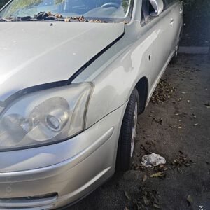 Avtodeli za Toyota Avensis W G 1.8 VVT-i Luna
