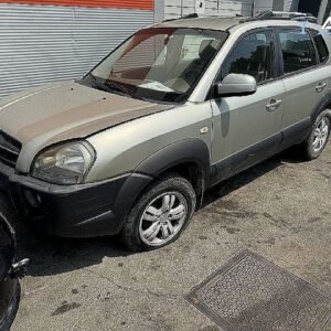 Avtodeli za Hyundai Tucson 2.0 CRDi 2WD CITY