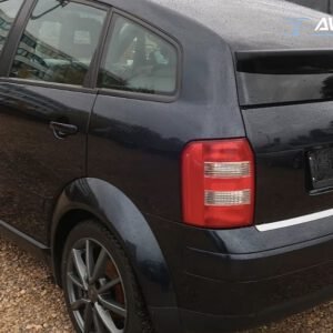 Avtodeli za Audi A2 1.4