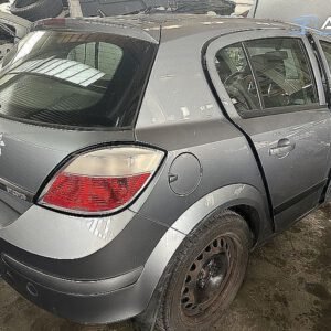 Avtodeli za Opel Astra 1.7CDTI