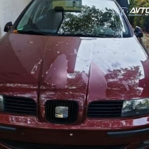 Avtodeli za Seat Toledo STELLA BUSINESS 1.6 16V