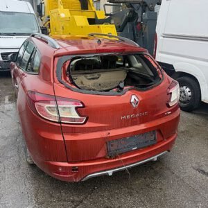 Avtodeli za Renault Megane 1.6 16v