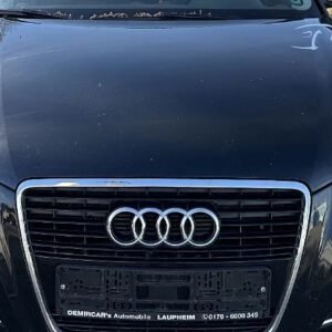 Avtodeli za Audi A3