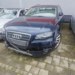 Avtodeli za Audi A6 Allroad 3.0 TDI quattro S tronic 200kW