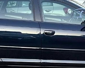 Avtodeli za Audi A3