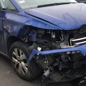 Avtodeli za Citroën C4 Grand Picasso Feel BlueHDi 120 S S BVM6