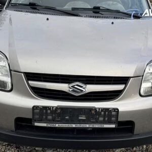 Avtodeli za Suzuki Ignis 1.5 GS 4WD AC