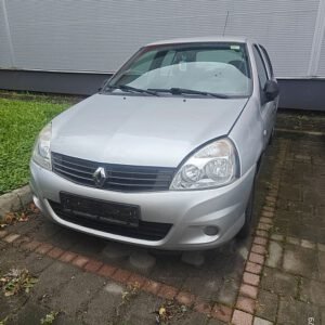 Avtodeli za Renault Clio Authentique 1.2 16v 5V
