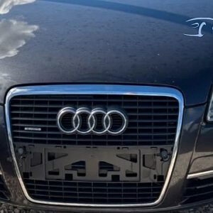 Avtodeli za Audi A6 3.0 TDI quattro 6-st.