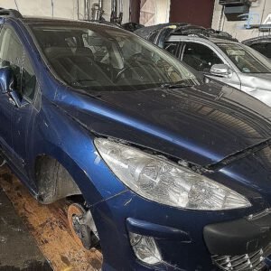 Avtodeli za Peugeot 308
