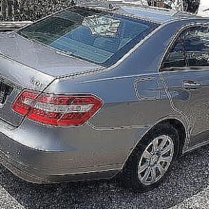 Avtodeli za Mercedes-Benz E-Razred E 220 CDI BlueEFFICIENCY