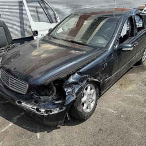Avtodeli za Mercedes-Benz C-Razred C 200 CDI AVANTGARDE