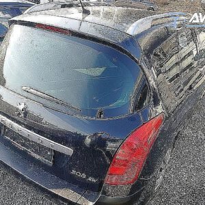 Avtodeli za Peugeot 308 CONFORT PACK 1.6 16V VTI 5V