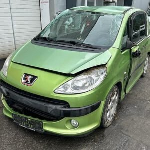 Avtodeli za Peugeot 1007 1.6 16V 2-TRONIC TRENDY