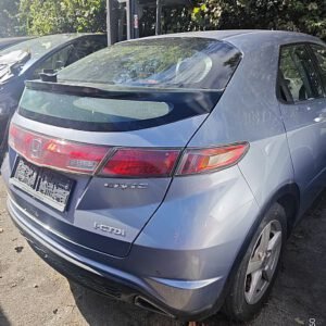 Avtodeli za Honda Civic 1.8 IES
