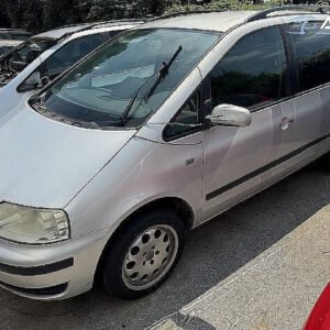 Avtodeli za Volkswagen Sharan 1.9 TDI 85 kW Basis Fam.