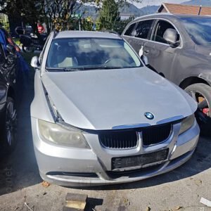 Avtodeli za BMW serija 3: 318d