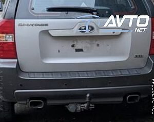 Avtodeli za Kia Sportage