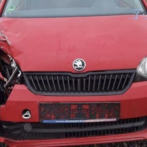 Avtodeli za Škoda Citigo 1.0 Active 44kW  60KM