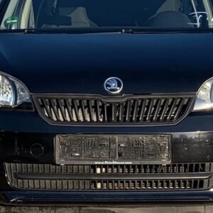 Avtodeli za Škoda Citigo 1.0 Active ASG 44kW  60KM