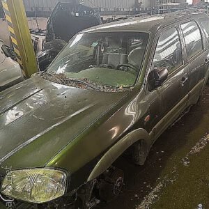 Avtodeli za Mazda Tribute