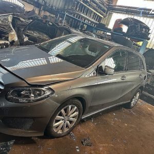 Avtodeli za Mercedes-Benz B-Razred B 180 d