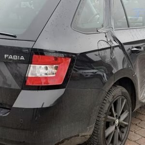 Avtodeli za Škoda Fabia