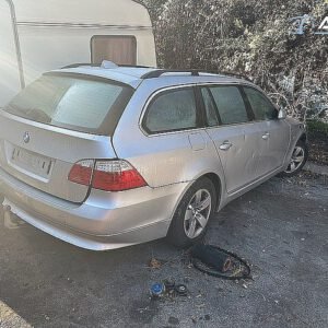 Avtodeli za BMW serija 5 Touring: 525d Touring