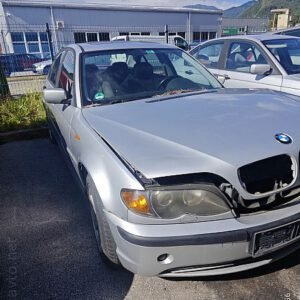 Avtodeli za BMW serija 3: 318d Comfort Paket DSC III