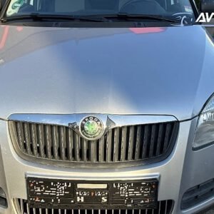 Avtodeli za Škoda Fabia