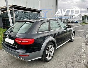Avtodeli za Audi A4 2.0 TDI 110  150