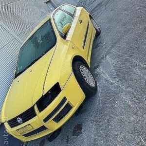 Avtodeli za Fiat Stilo 1.4 16v Active