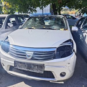 Avtodeli za Dacia Sandero Ambiance dCi 75