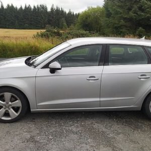 Avtodeli za Audi A3 2.0 TDI Ambiente S tronic 110kW