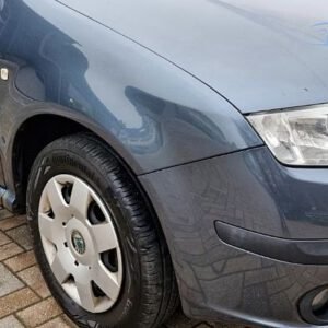 Avtodeli za Škoda Fabia 1.4 16V Ambiente 55  75